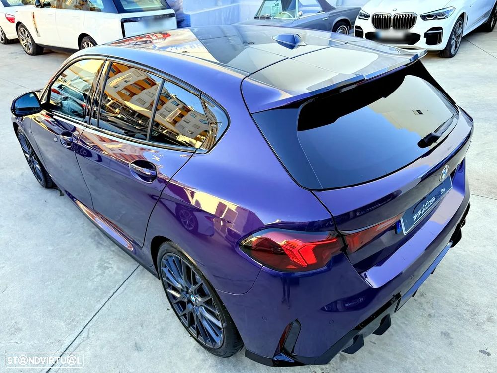 BMW 116 Pack Desportivo M - 47