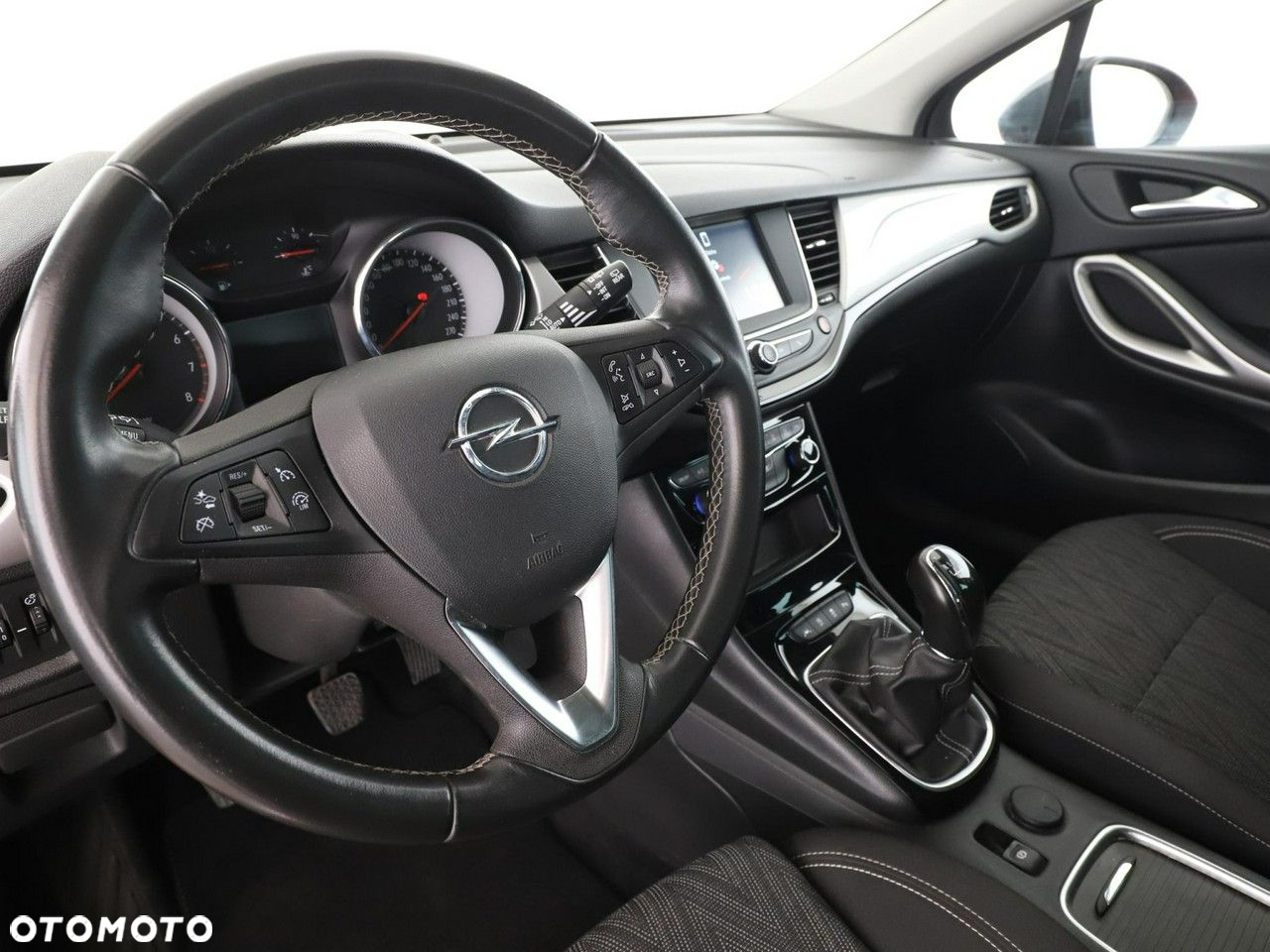 Opel Astra 1.2 Turbo Start/Stop 2020 - 14