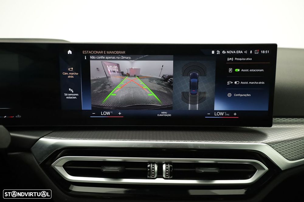 BMW 420 Gran Coupé i Pack Desportivo M Auto - 12