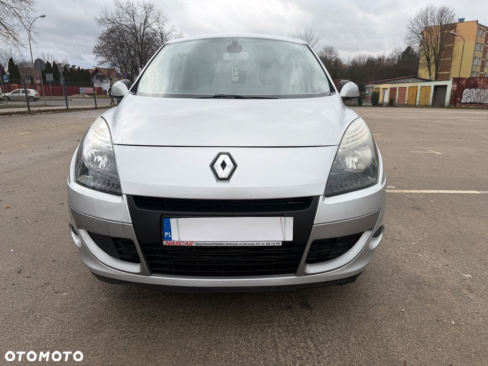 Renault Scenic Energy dCi 110 Start & Stop Dynamique - 2