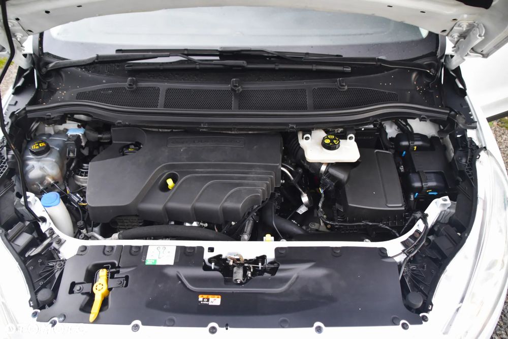 Ford S-Max 2.0 TDCi Titanium PowerShift - 20