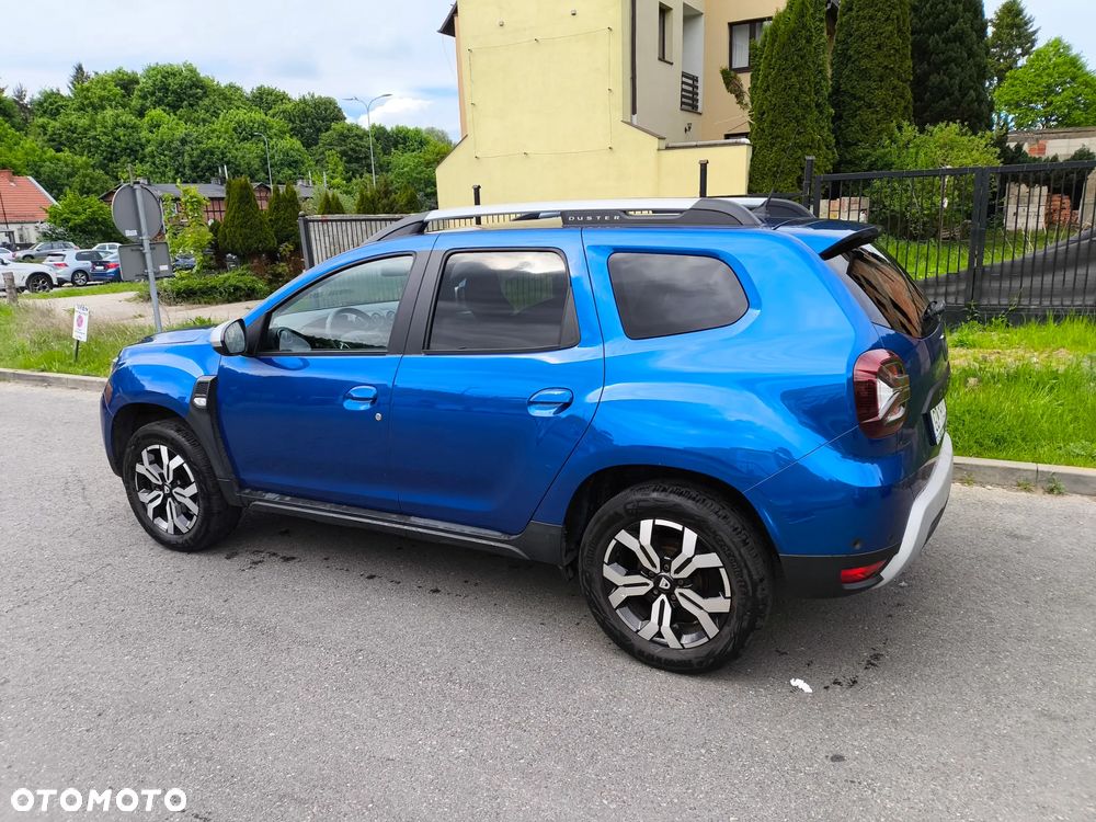 Dacia Duster 1.0 TCe Prestige - 8