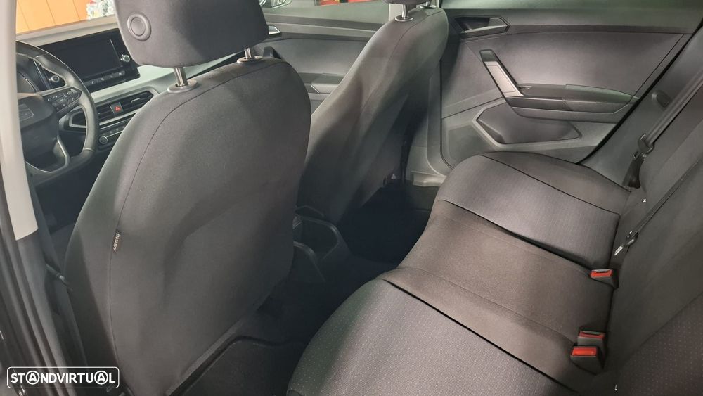 SEAT Ibiza 1.0 TSI Style - 10