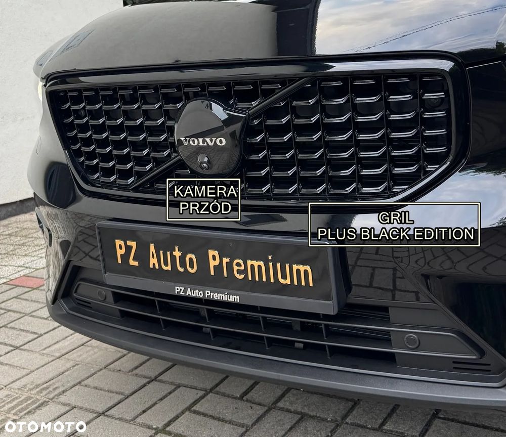 Volvo XC 40 B3 B DKG Plus Black Edition - 31