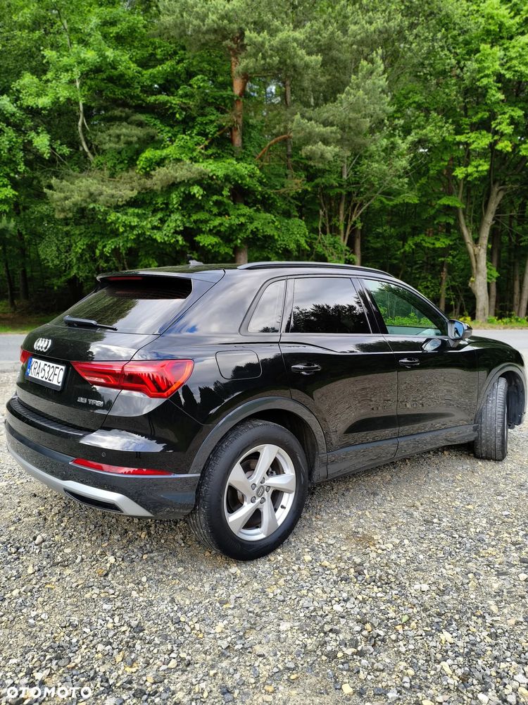 Audi Q3 35 TFSI S tronic - 8