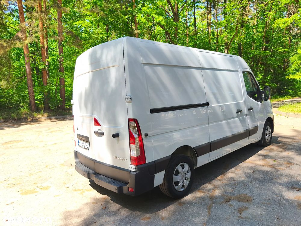 Renault Master - 5
