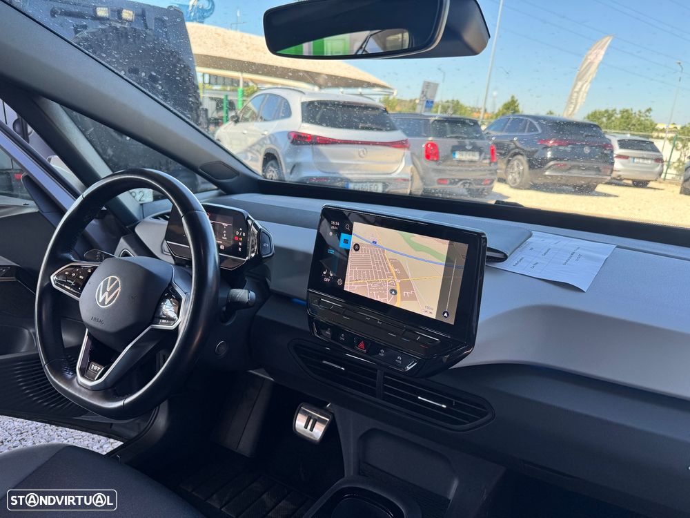 VW ID.3 Performance Upgrade Pro 1st Max - 22