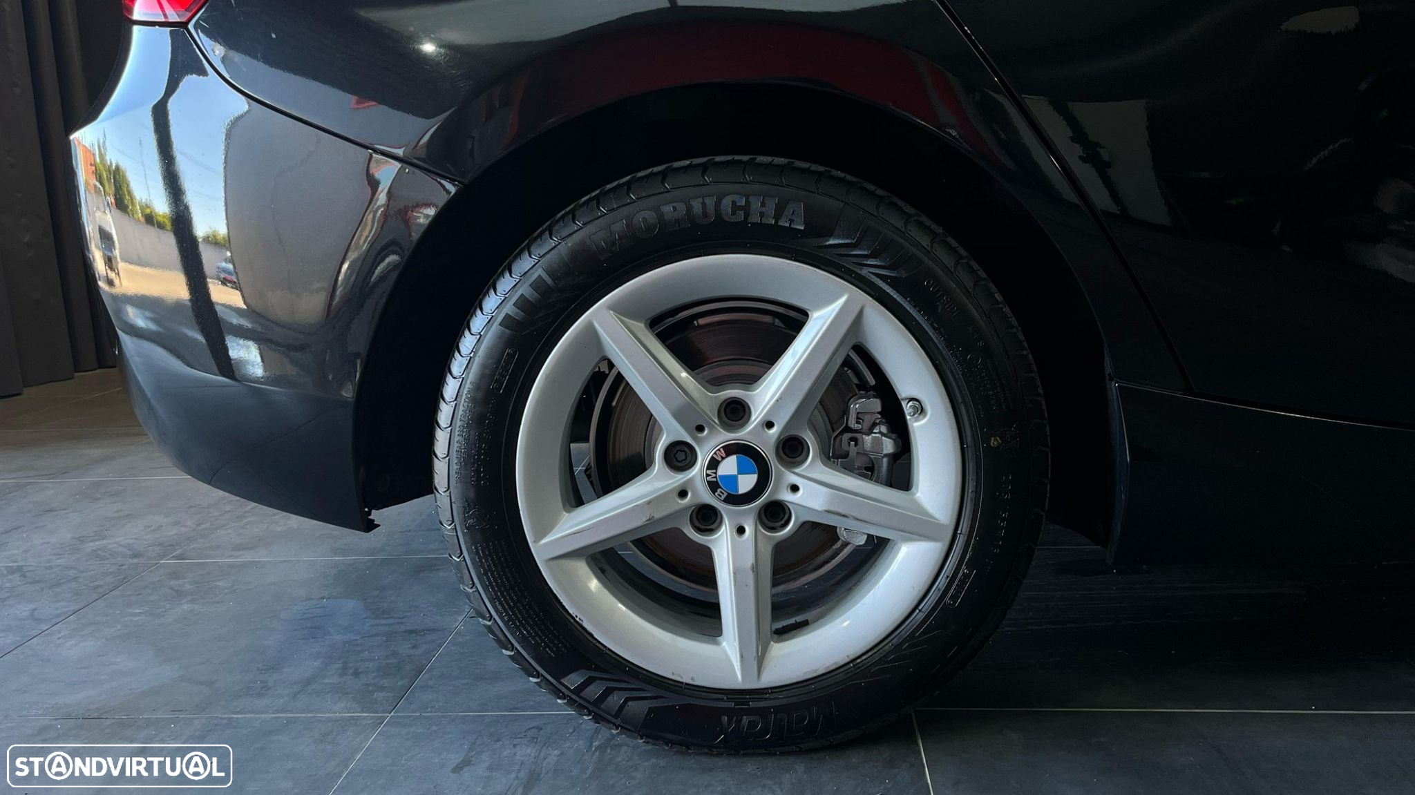 BMW 116 d - 34