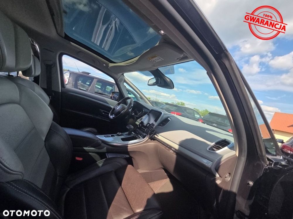 Renault Espace 1.6 TCE Initiale Paris EDC 7os - 35