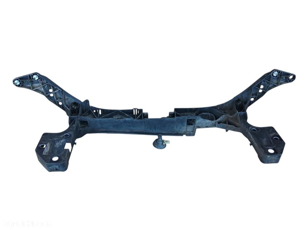 PAS WZMOCNIENIE CZOŁOWE RENAULT CLIO III - 3