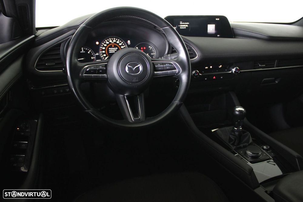Mazda 3 - 13