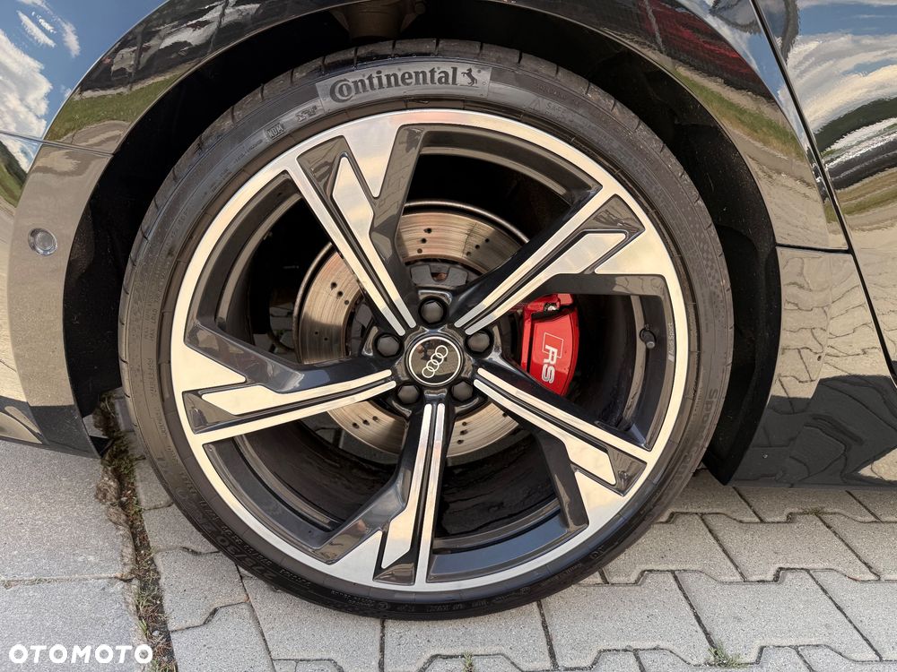 Audi RS5 Sportback 2.9 TFSI quattro tiptronic - 14