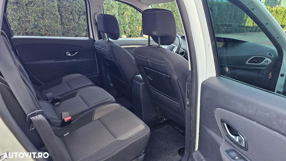 Renault Scenic ENERGY TCe 115 S&S Xmod Paris - 10