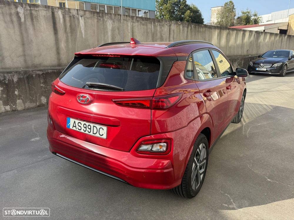 Hyundai Kauai Premium - 4