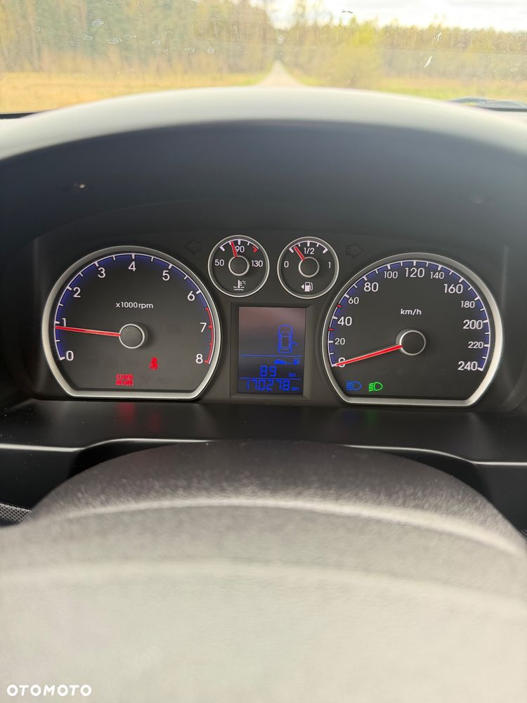 Hyundai i30 1.4 Edition 20 - 15