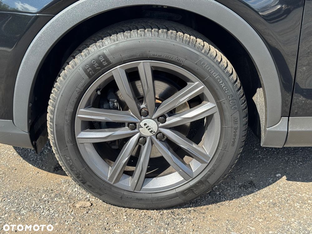 Audi Q3 2.0 TDI Quattro S tronic - 32