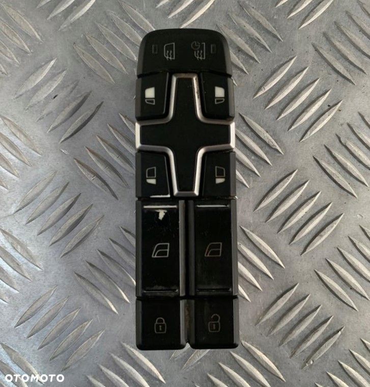 PANEL STEROWANIA SZYB LEWY VOLVO FH4 22154235 - 1