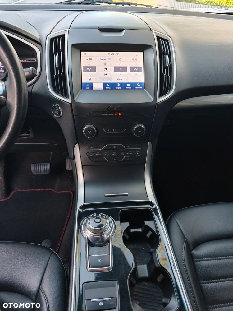 Ford Edge - 24