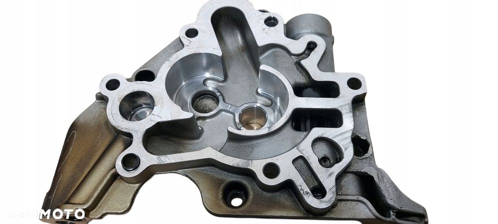 Bmw E87 E81 E90 E92 E93 E60 E84 E83 Lci Pompa Oleju N47 N47D20A 7798014 Nr3 - 2