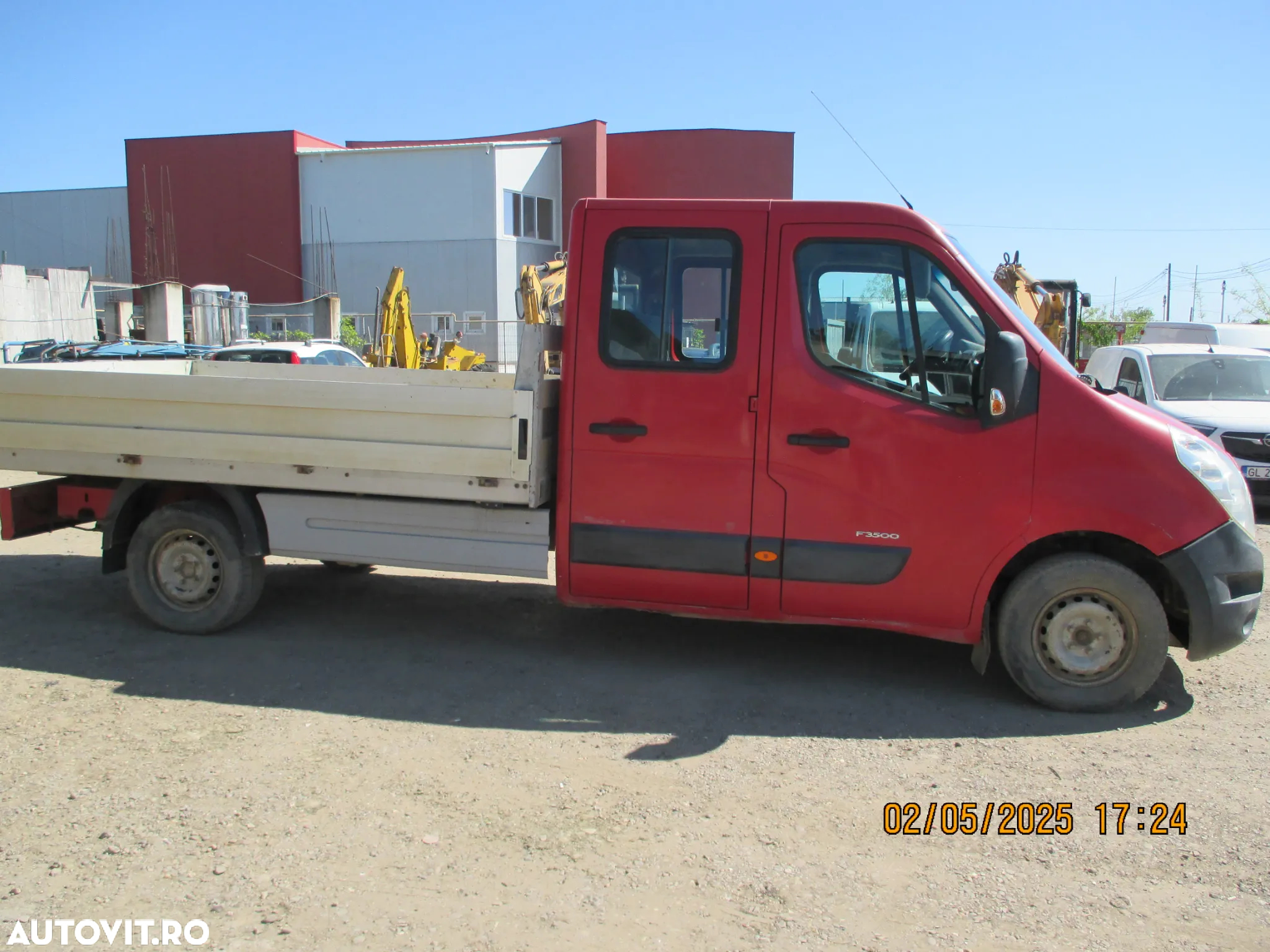 Renault MASTER - 10