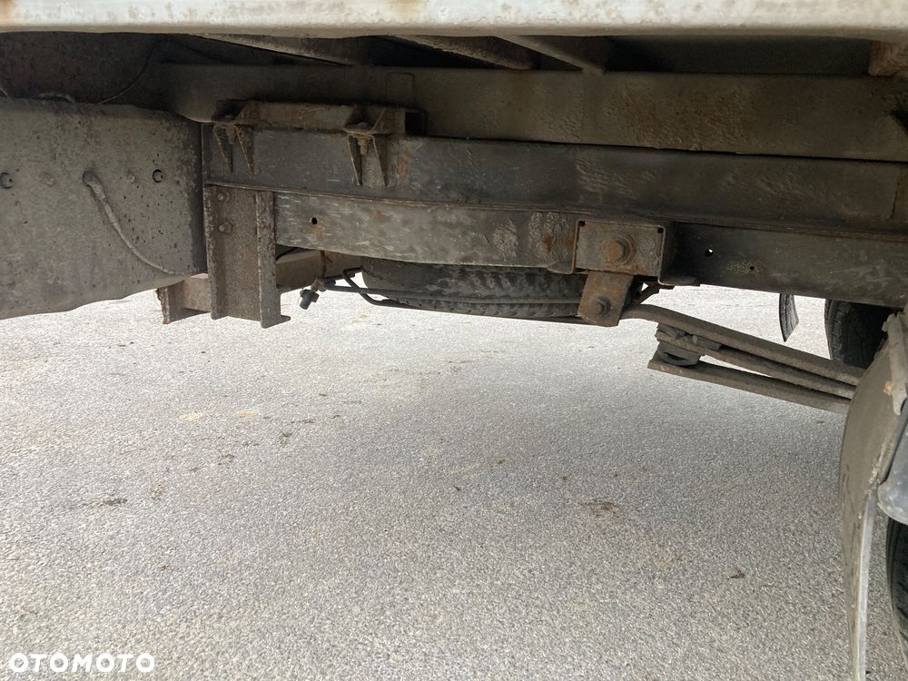 Volkswagen LT46 - 12