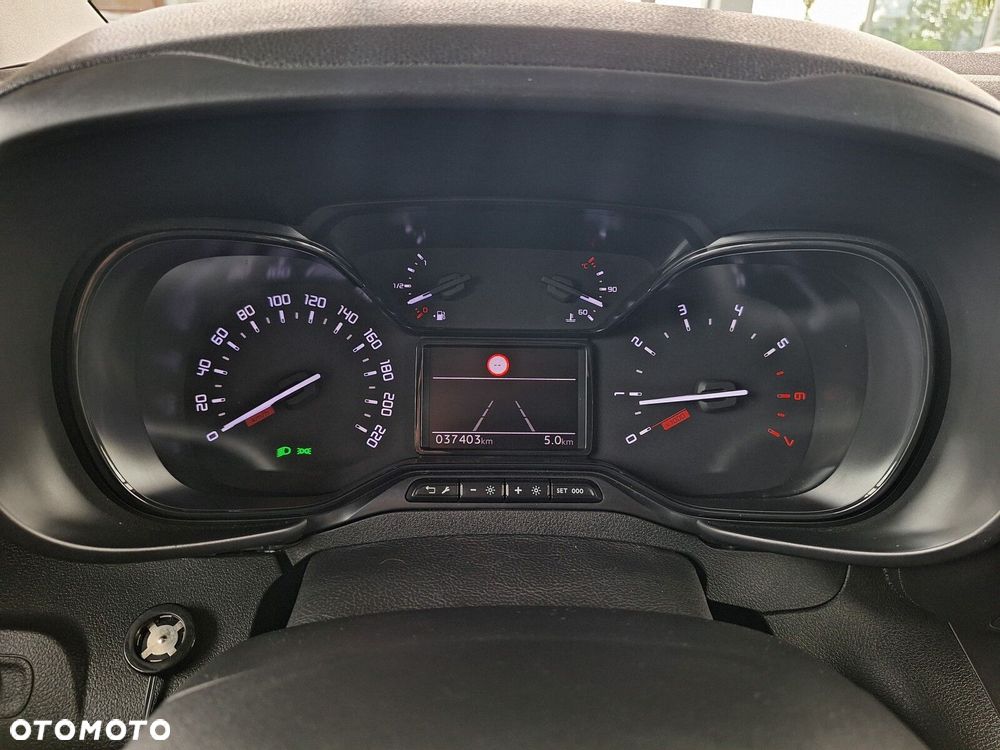Toyota Proace City Verso 1.2 D-4T Business - 33