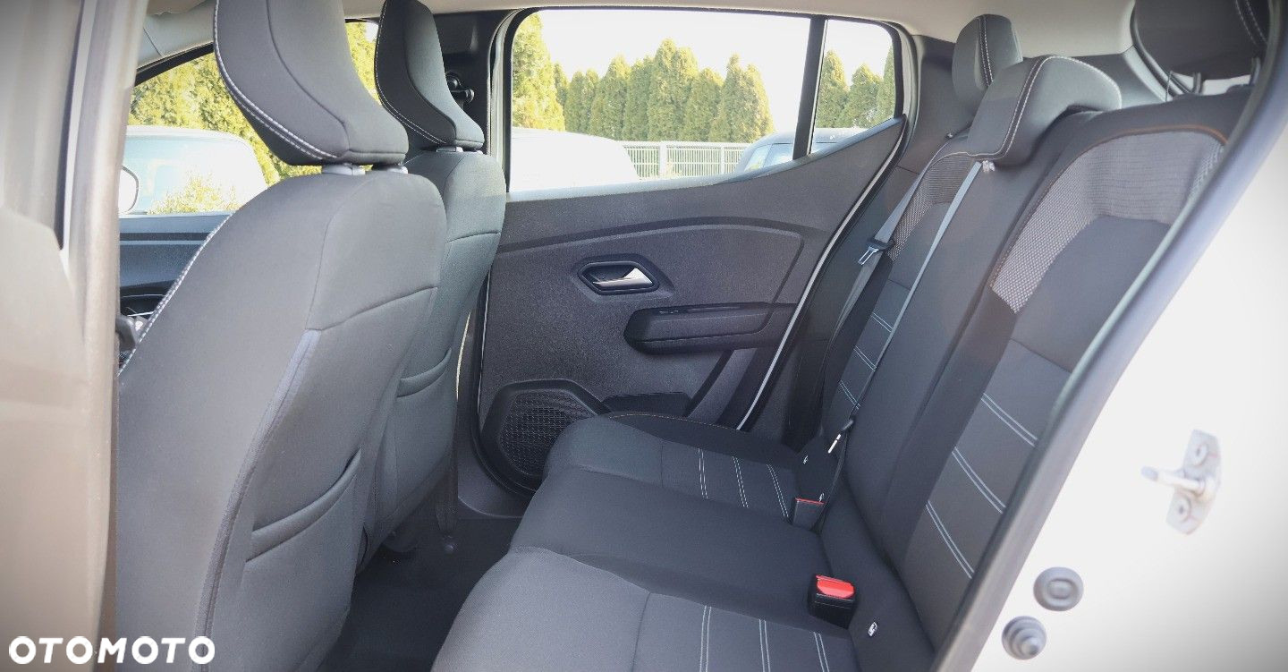 Dacia Sandero Stepway 1.0 TCe Laureate S&S - 15