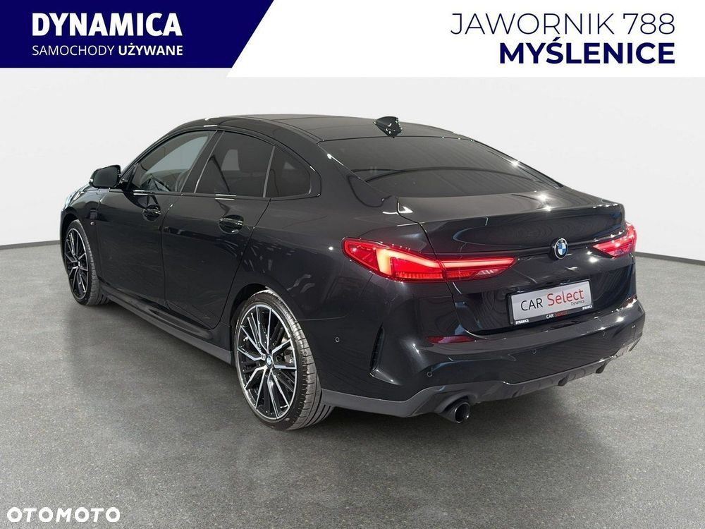 BMW Seria 2 - 7