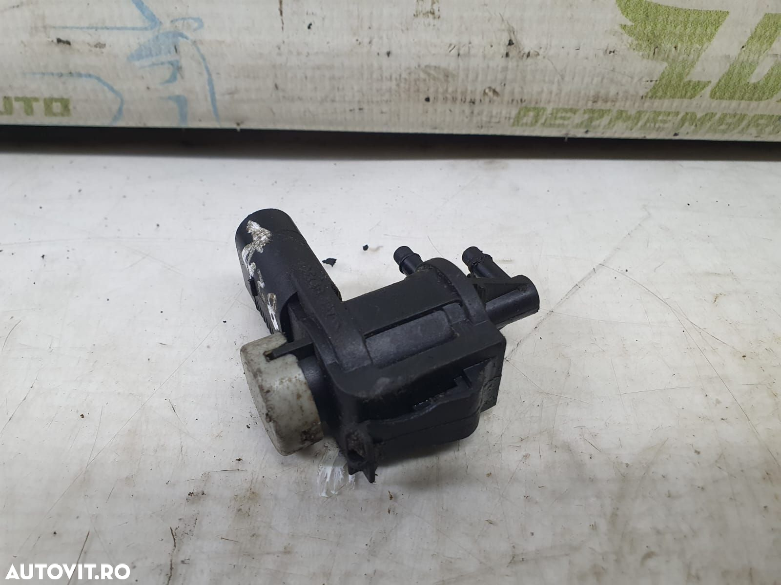 Electrovalva vacuum 0892556 1.9 tdi BLS Audi A3 8P/8PA [facelift] [20 - 2