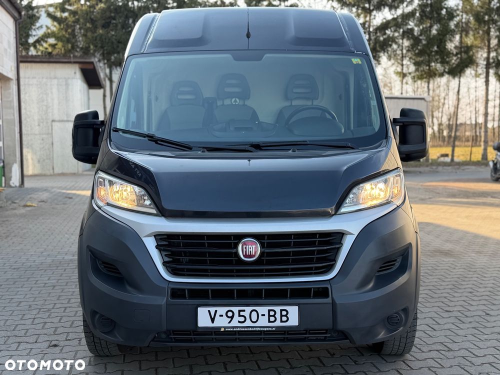 Fiat Ducato - 2