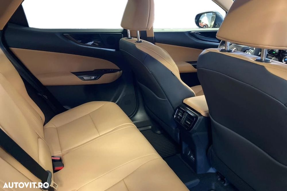 Lexus Seria NX 450h+ E-FOUR Business - 17