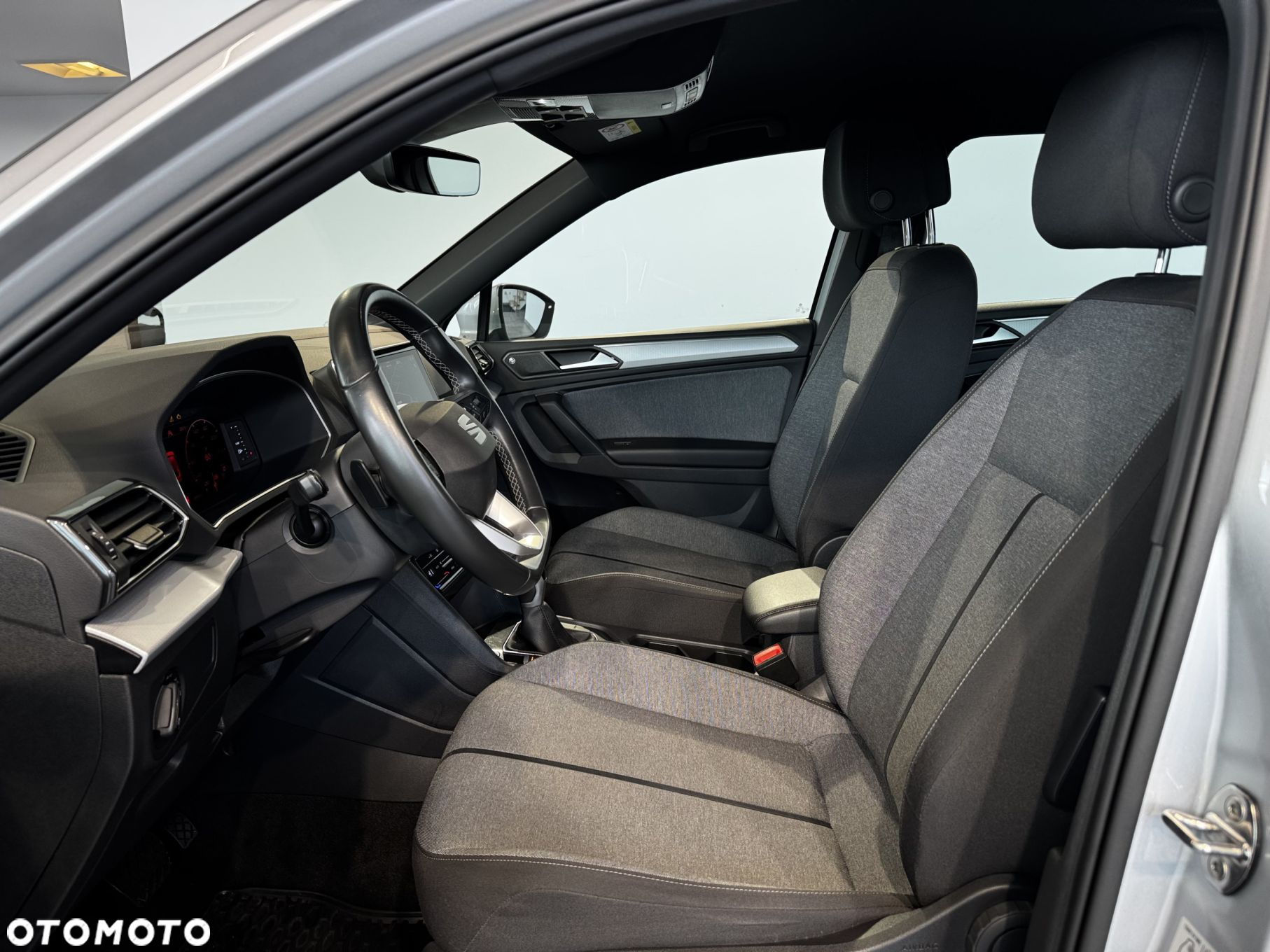 Seat Tarraco - 15