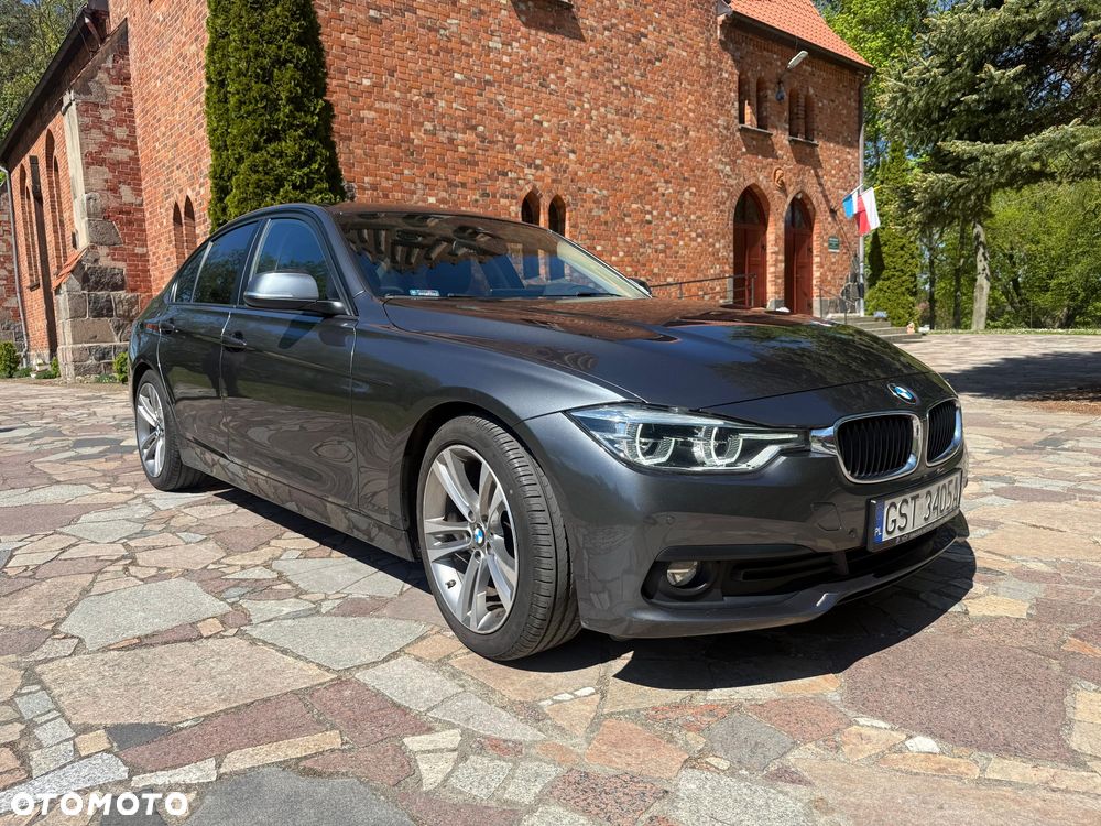 BMW Seria 3 - 2