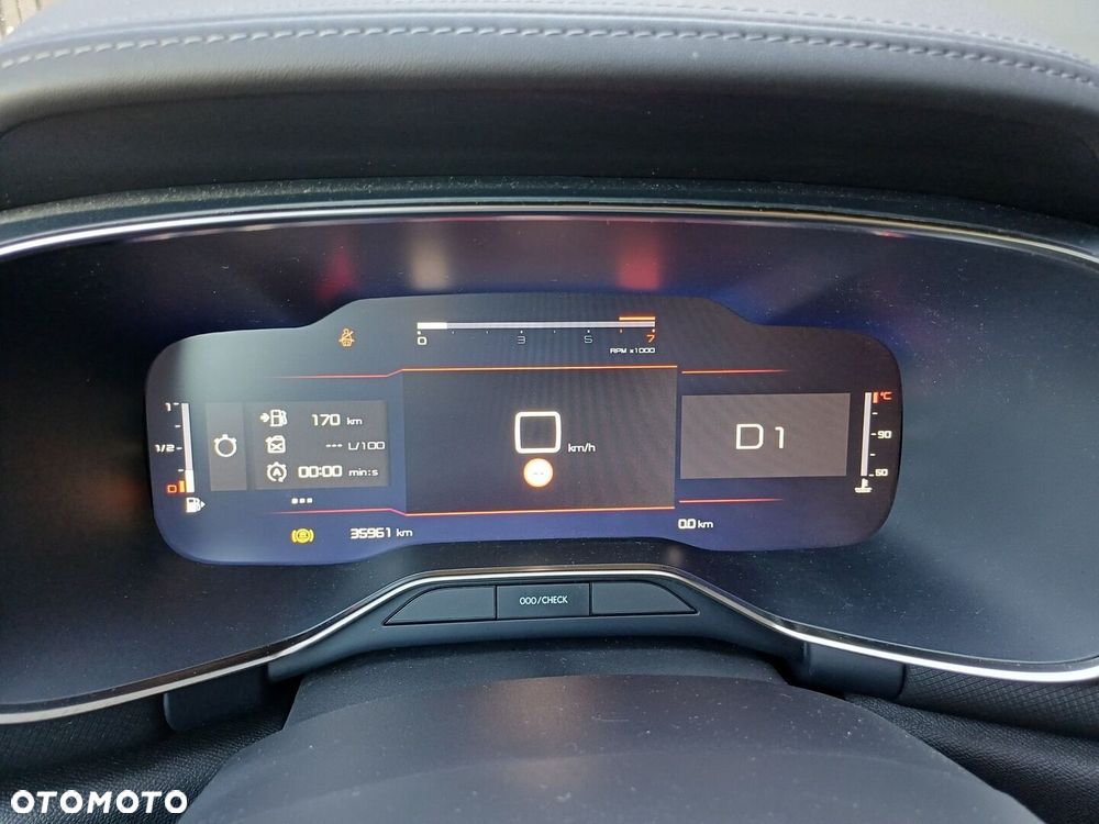 Citroën C5 Aircross 1.5 BlueHDi Max EAT8 - 28
