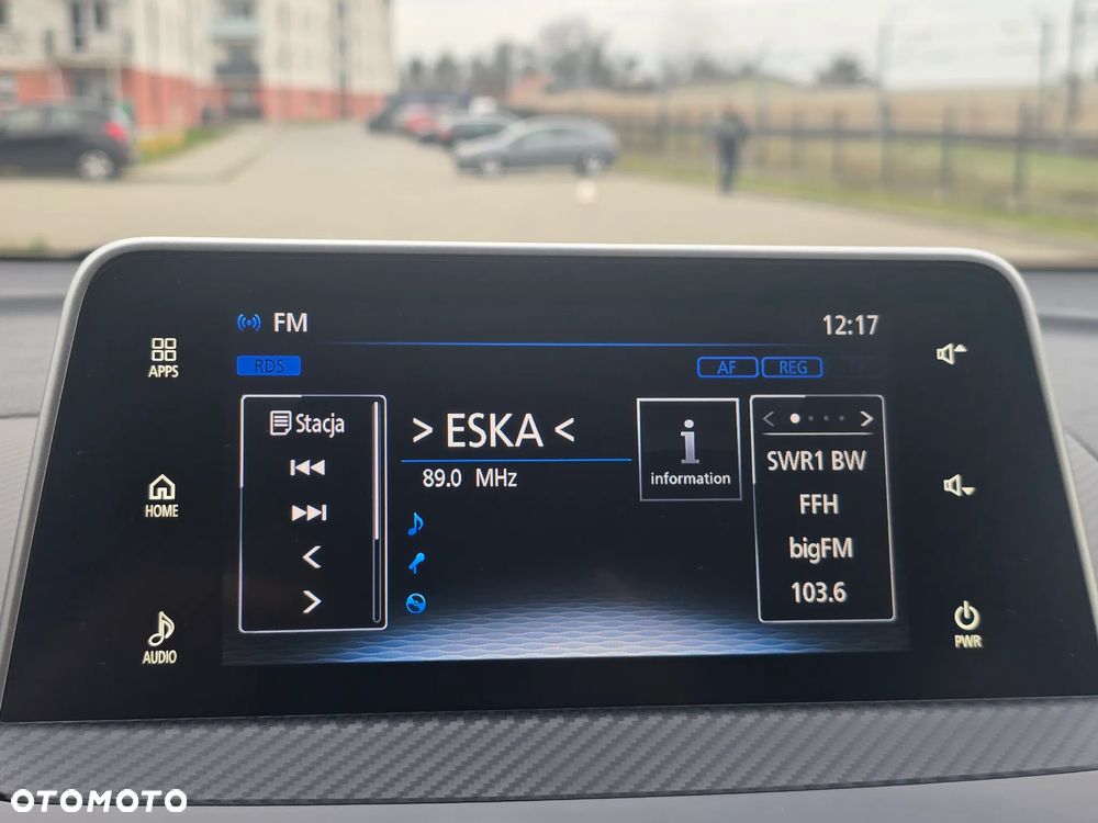 Mitsubishi Eclipse Cross 1.5 T-MIVEC ClearTec CVT 2WD Diamant Edition Plus - 19