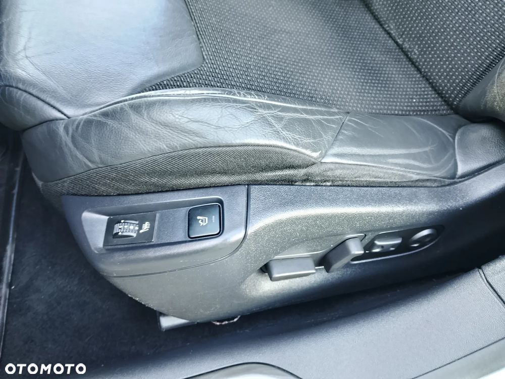 Citroën C5 2.0i 16V Exclusive - 14