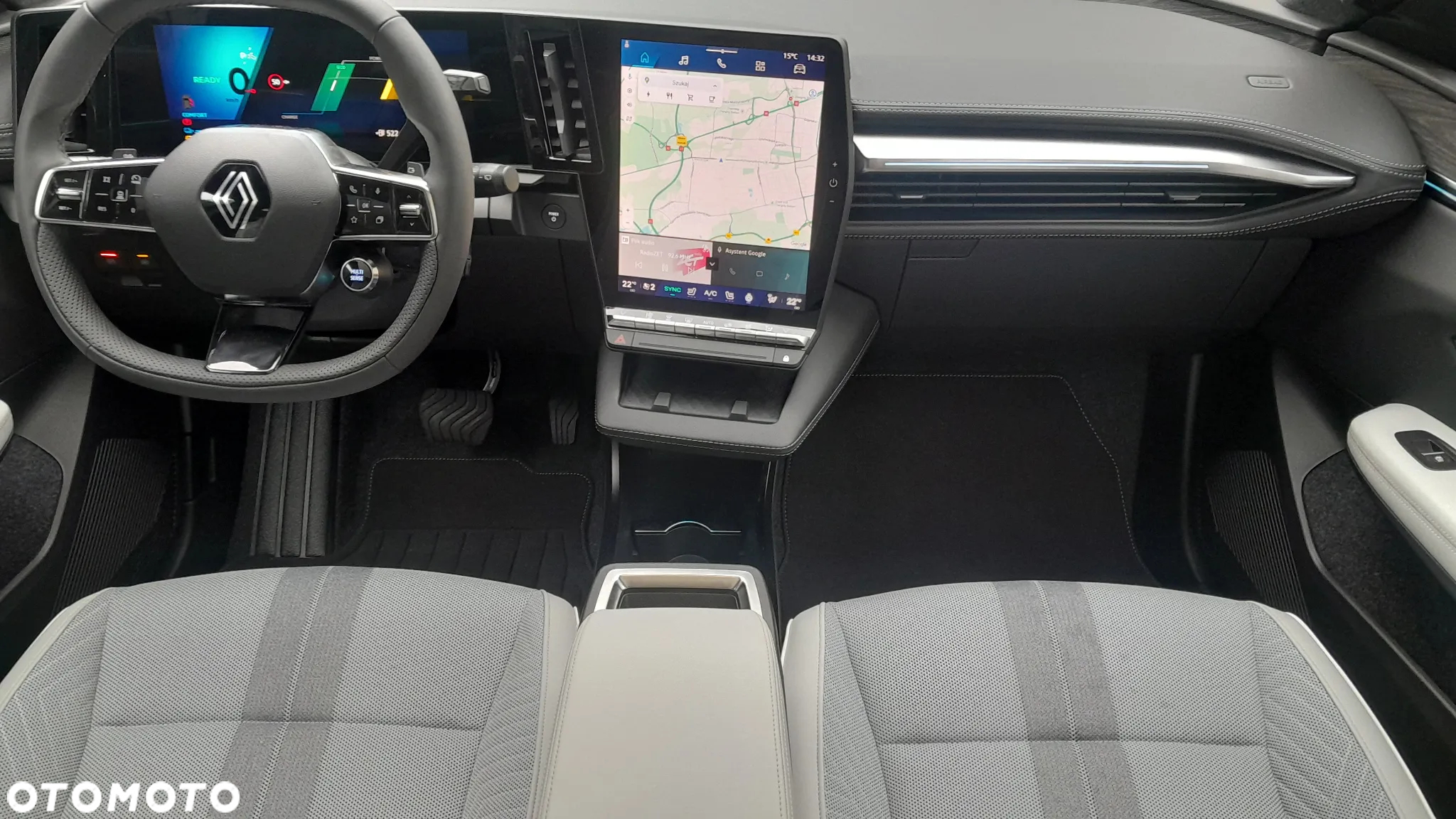 Renault Scenic EV87 Iconic - 9