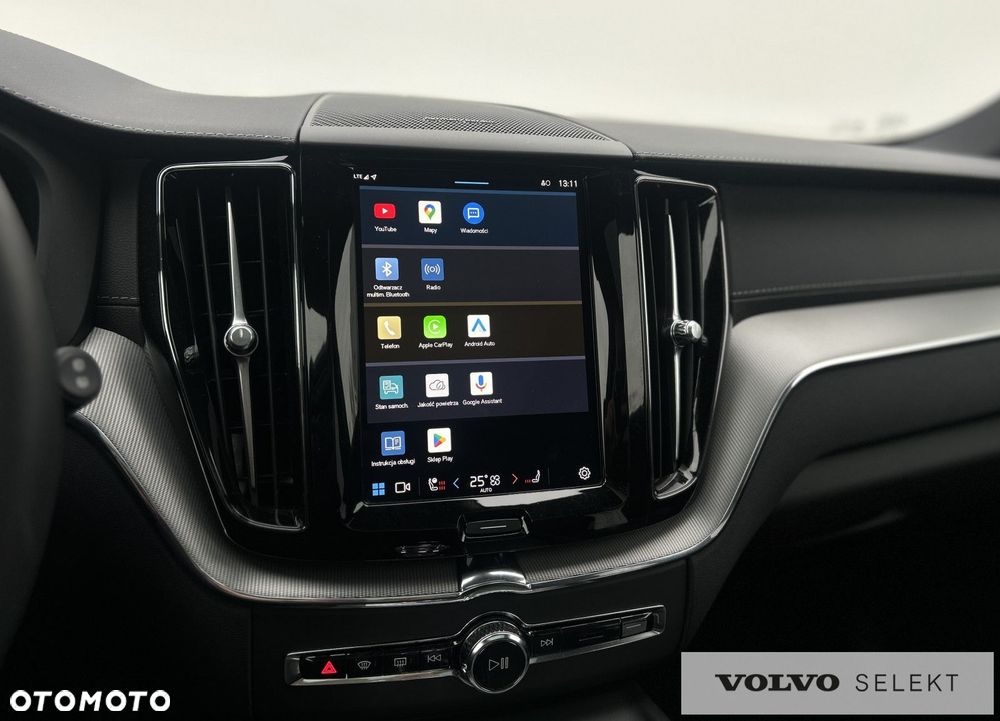 Volvo XC 60 - 13