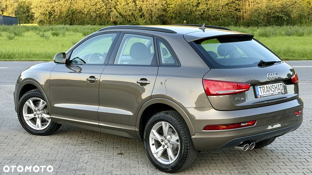 Audi Q3 2.0 TDI - 8