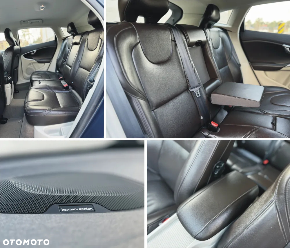 Volvo V40 D4 RDesign - 6