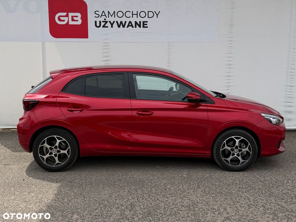 MG MG3 1.5 HEV+ Exclusive - 6