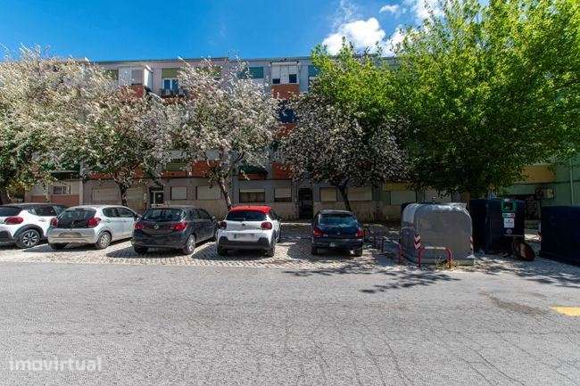 T2- Barreiro / Alto do Seixalinho, Santo André e Verderena - Grande imagem: 4/18