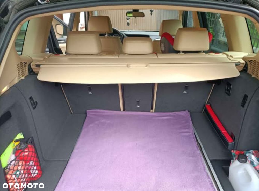 BMW X3 xDrive28i - 17