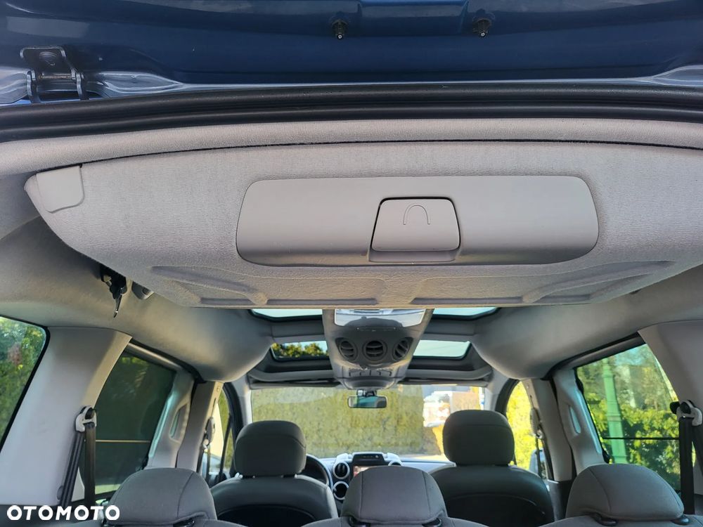 Citroën Berlingo Multispace BlueHDi 100 S&S SELECTION - 15