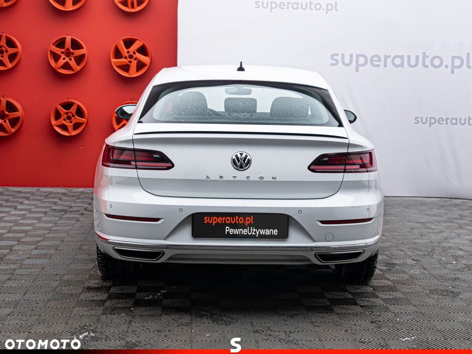 Volkswagen Arteon 2.0 TDI R-Line DSG - 6