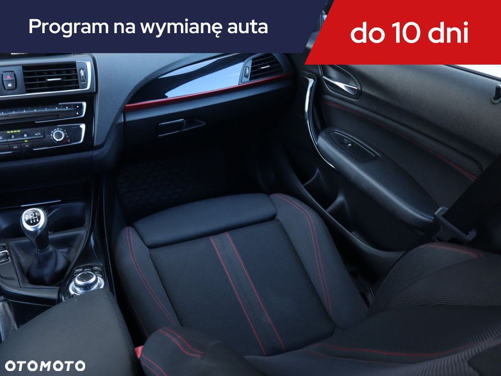 BMW Seria 1 - 10