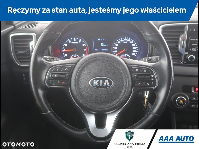 Kia Sportage - 17