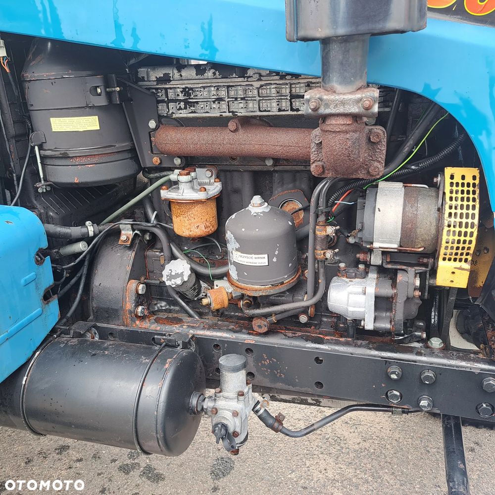 Promar 80A - 8