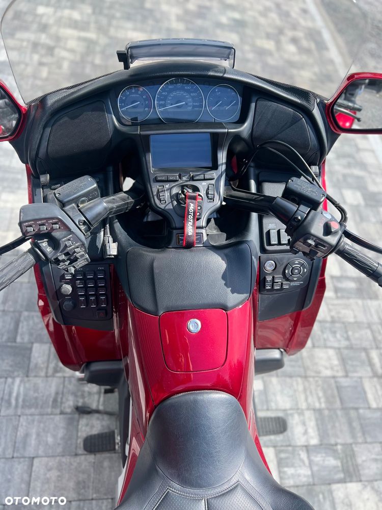 Honda GL - 7