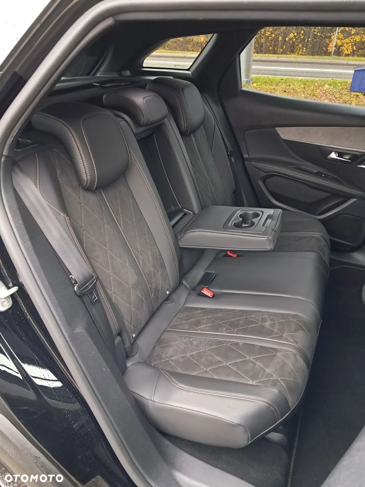 Peugeot 3008 2.0 BlueHDi GT S&S EAT8 - 14